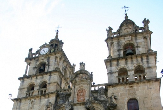 Santuario de Ntra. Sra. de las Ermitas *