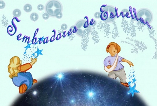 Sembradores de estrellas