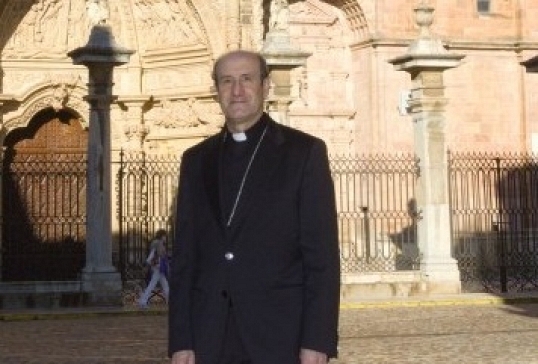 ¡FELICIDADES D.JESÚS!