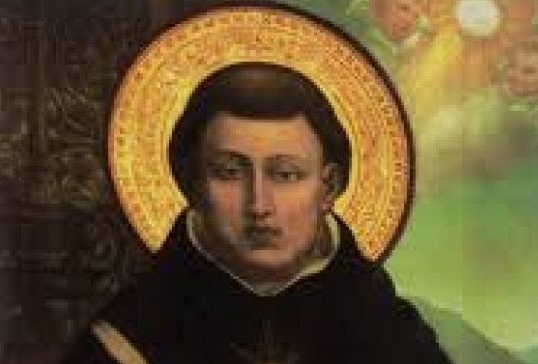 Fiesta de Santo Tomás de Aquino en el Seminario de Astorga