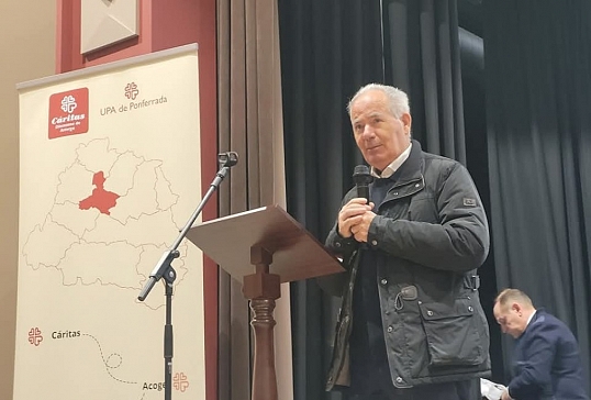 HOMENAJE A JOSE ANTONIO PRADA