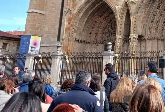 JORNADA DE CONVIVENCIA DE PROFESORES DE RELIGION