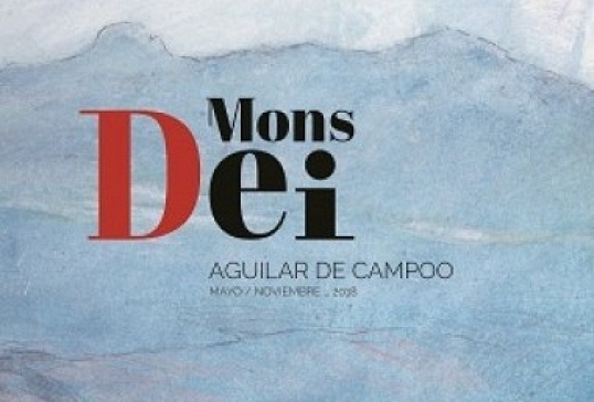 ´Mons Dei: Las Edades de 2018 de Aguilar de Campoo