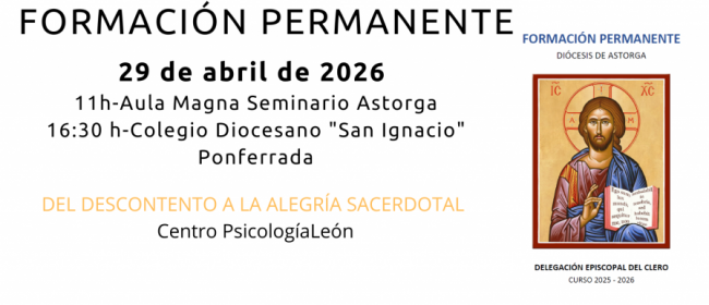 FORMACIÓN PERMANENTE…