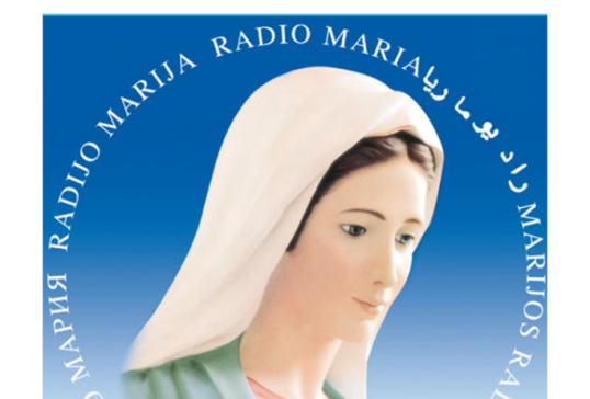 Radio María
