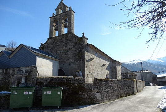 Ponte (Santa María Magdalena)