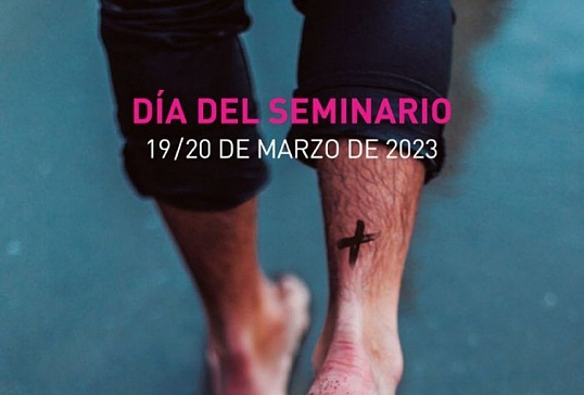 DÍA DEL SEMINARIO 2023