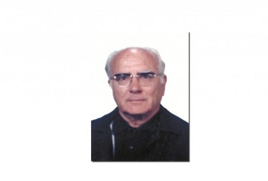 Ha fallecido el sacerdote D. José García Vences