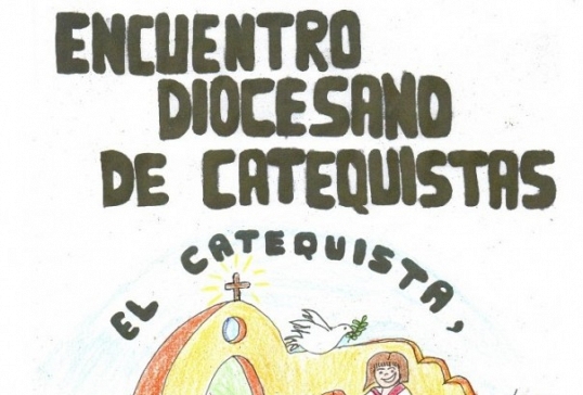 ENCUENTRO DIOCESANO DE CATEQUISTAS