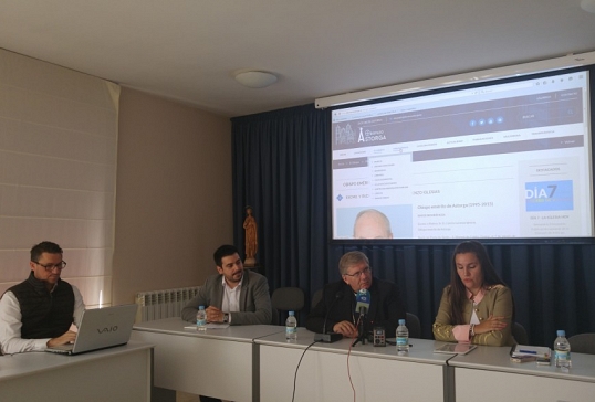 NUEVA PÁGINA WEB DE LA DIÓCESIS