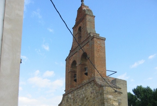 Quintana de Fon (Santiago Apóstol)