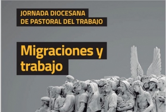 JORNADA DIOCESANA DE PASTORAL DEL TRABAJO 2023