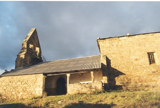 Utrera de la Encomienda (Santa María Magdalena)