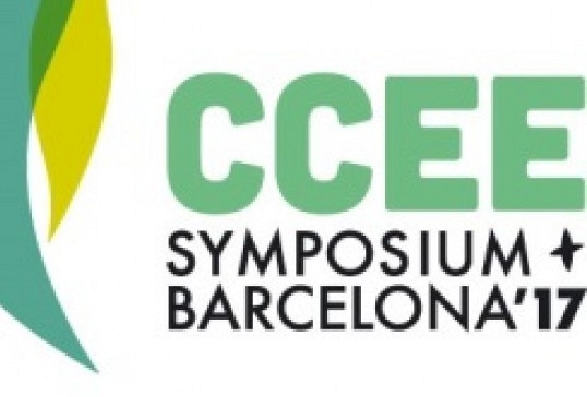 Simposio CCEE