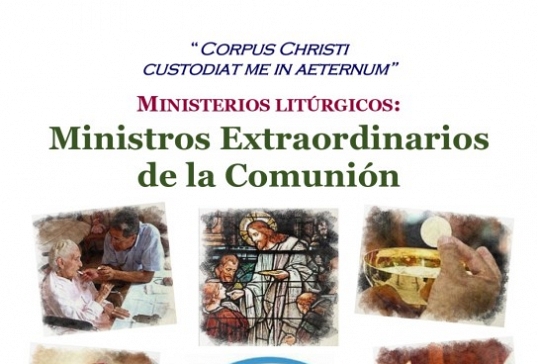 65º CURSILLO DE LITURGIA