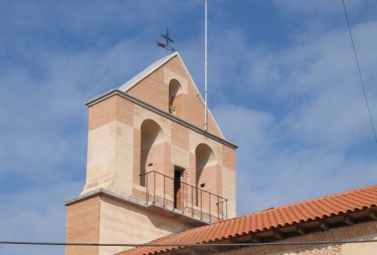 Audanzas del Valle (San Juan Bautista)