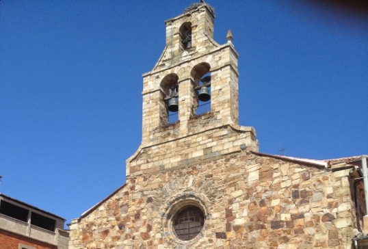 VIACRUCIS EN CUARESMA EN EL SANTUARIO DE FÁTIMA DE ASTORGA