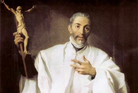 SAN JUAN DE ÁVILA 2021