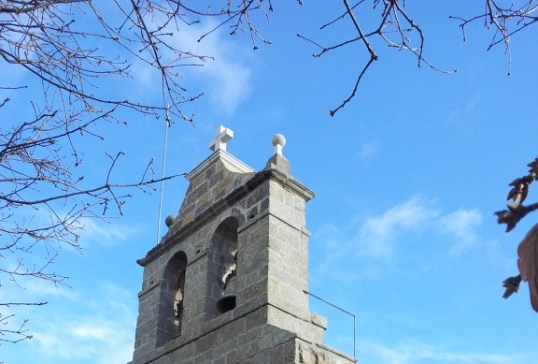 San Miguel de Lomba (Santa Eulalia)