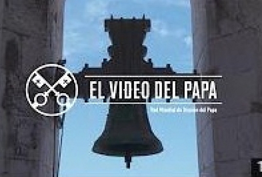 Vídeo del Papa. Enero 2017