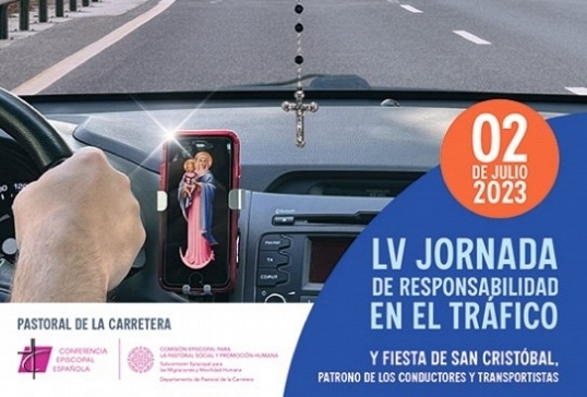 JORNADA DE RESPONSABILIDAD EN EL TRÁFICO.