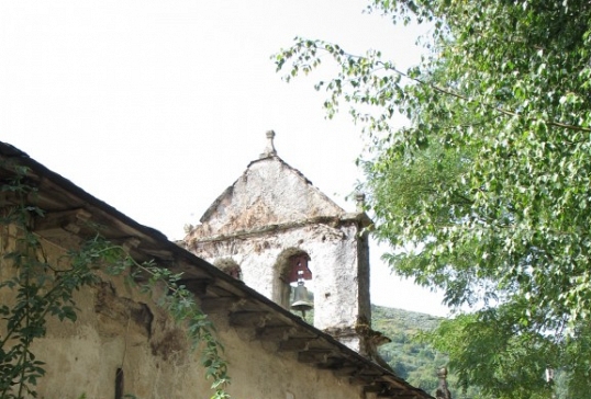 Ruitelán (San Juan Bautista)