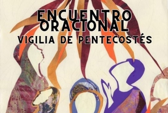 VIGILIA DE PENTECOSTÉS