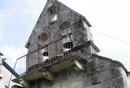 Cernado (Virgen de los Remedios)