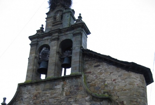 Santa Leocadia (Santa Leocadia)