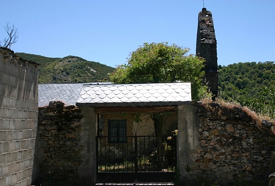 Sobredo (San Esteban)
