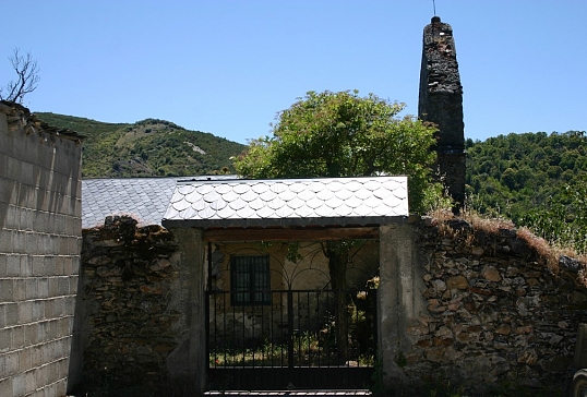 Sobredo (San Esteban)