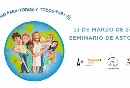 CONVIVENCIA Y FESTIVAL DIOCESANOS DE LA INFANCIA