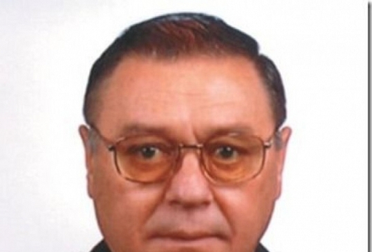 HA FALLECIDO EL SACERDOTE DON ELIAS VECINO