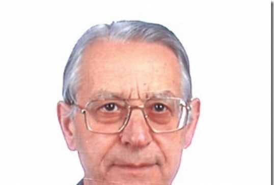 FALLECIMIENTO DE D. JOSÉ MARÍA ÁLVAREZ PÉREZ