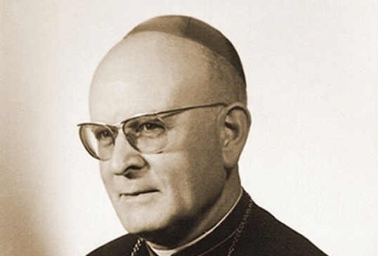 Clausura del Año Jubilar del Venerable D. Ángel Riesco