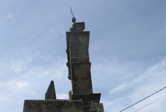 Carbajalinos (San Ciprián)