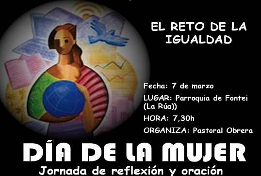 Día de la Mujer