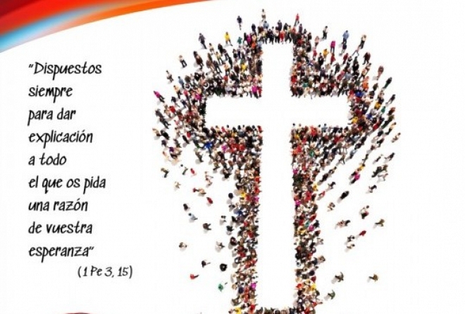 JORNADA DIOCESANA DE PASTORAL, CENTRADA EN LA PRESENCIA DE LOS CRISTIANOS EN LA VIDA PÚBLICA