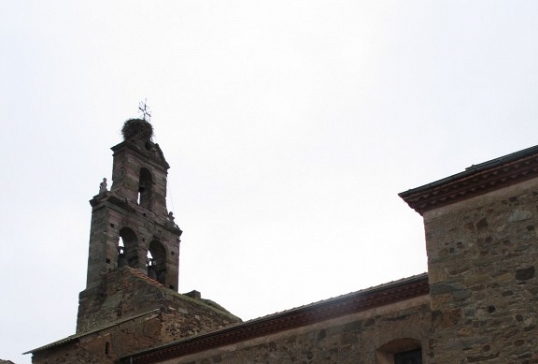 San Román el Antiguo (San Román)