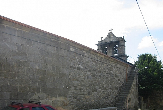Chanos (San Martín)