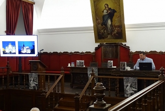 LA HISTORIA DEL OBISPO GRAU Y LA MÚSICA SE DAN CITA EN EL MES DEDICADO AL PRELADO ASTURICENSE