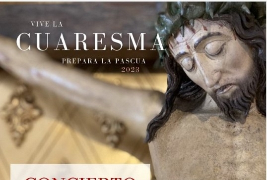CONCIERTO EN EL SEMINARIO DE ASTORGA
