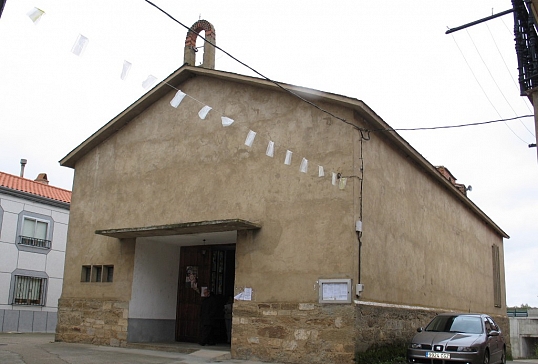 Calzada de Tera (San Jorge)