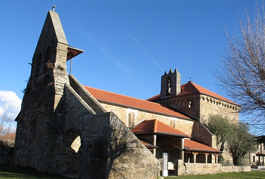 Sejas de Sanabria (Santa Marina)