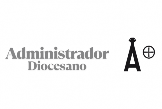 LA FIGURA DEL ADMINISTRADOR DIOCESANO