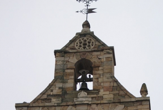 Santuario de Ntra.Sra. de Fátima  de Astorga