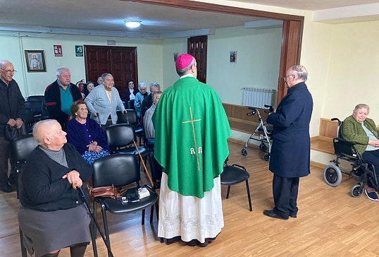 VISITA PASTORAL-UPA DE A RÚA-2023
