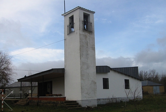 Donillas (San Juan Evangelista)