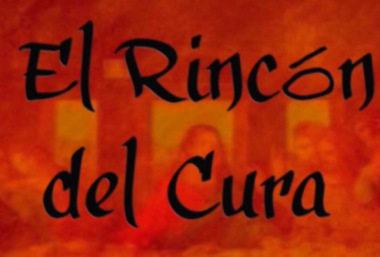 EL RINCÓN DEL CURA