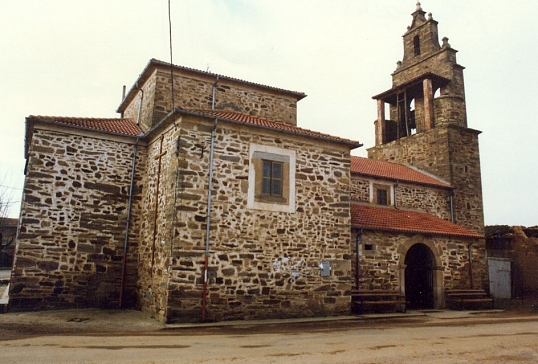 Barrientos (San Martín)